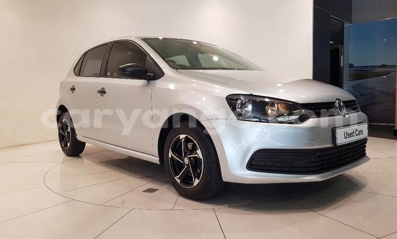 Buy Used Volkswagen Polo Silver Car in Windhoek in Namibia Buy Used Volkswagen Polo Silver Car in Windhoek in Namibia