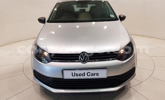 Buy Used Volkswagen Polo Silver Car in Windhoek in Namibia Buy Used Volkswagen Polo Silver Car in Windhoek in Namibia