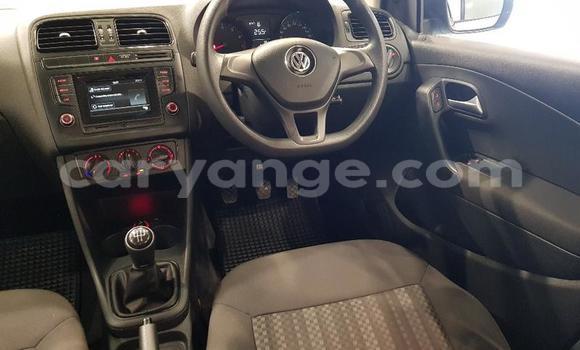 Buy Used Volkswagen Polo Silver Car in Windhoek in Namibia Buy Used Volkswagen Polo Silver Car in Windhoek in Namibia
