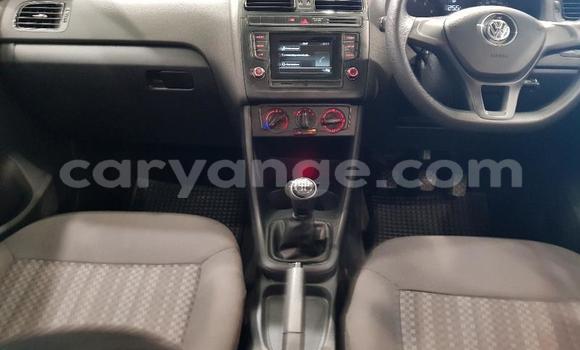 Buy Used Volkswagen Polo Silver Car in Windhoek in Namibia Buy Used Volkswagen Polo Silver Car in Windhoek in Namibia