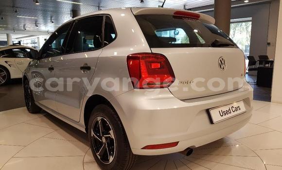 Buy Used Volkswagen Polo Silver Car in Windhoek in Namibia Buy Used Volkswagen Polo Silver Car in Windhoek in Namibia