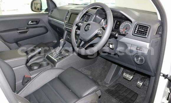 Buy Used Volkswagen Amarok White Car in Windhoek in Namibia Buy Used Volkswagen Amarok White Car in Windhoek in Namibia