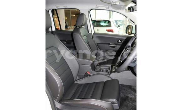 Buy Used Volkswagen Amarok White Car in Windhoek in Namibia Buy Used Volkswagen Amarok White Car in Windhoek in Namibia