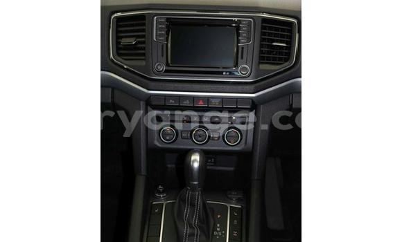 Buy Used Volkswagen Amarok White Car in Windhoek in Namibia Buy Used Volkswagen Amarok White Car in Windhoek in Namibia