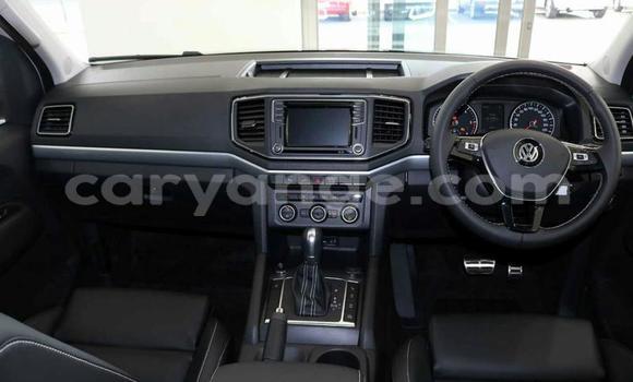 Buy Used Volkswagen Amarok White Car in Windhoek in Namibia Buy Used Volkswagen Amarok White Car in Windhoek in Namibia