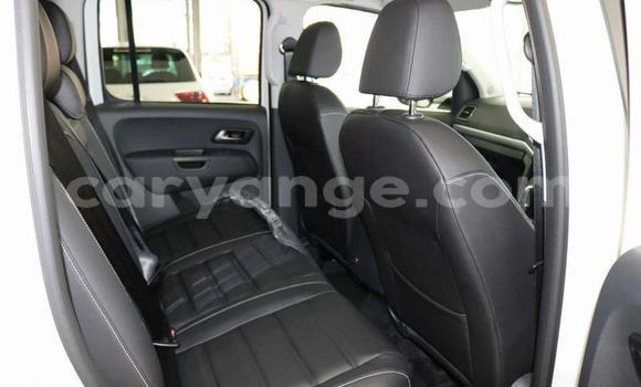 Buy Used Volkswagen Amarok White Car in Windhoek in Namibia Buy Used Volkswagen Amarok White Car in Windhoek in Namibia