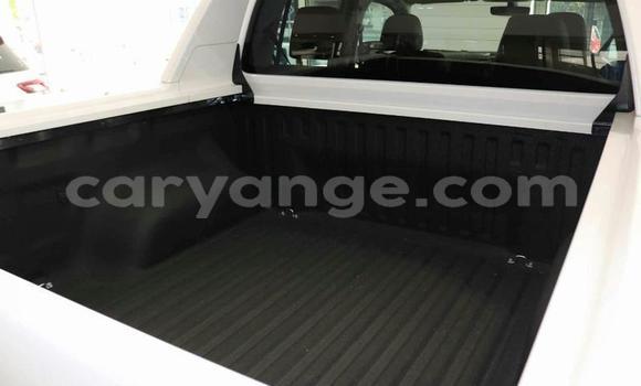 Buy Used Volkswagen Amarok White Car in Windhoek in Namibia Buy Used Volkswagen Amarok White Car in Windhoek in Namibia