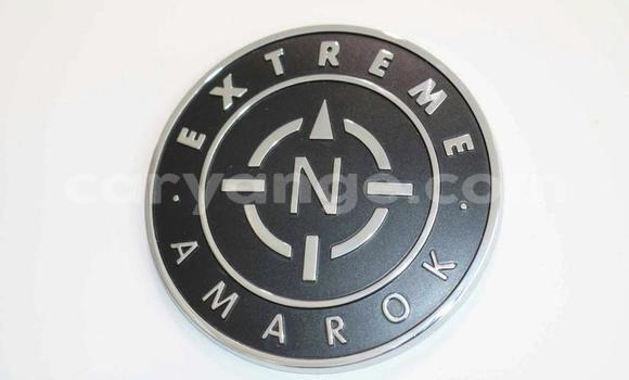 Buy Used Volkswagen Amarok White Car in Windhoek in Namibia Buy Used Volkswagen Amarok White Car in Windhoek in Namibia