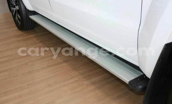 Buy Used Volkswagen Amarok White Car in Windhoek in Namibia Buy Used Volkswagen Amarok White Car in Windhoek in Namibia