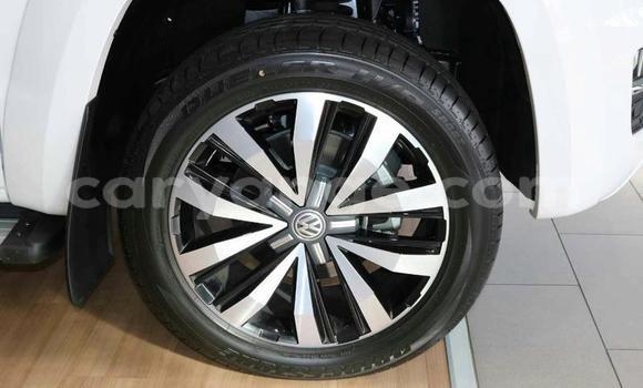 Buy Used Volkswagen Amarok White Car in Windhoek in Namibia Buy Used Volkswagen Amarok White Car in Windhoek in Namibia