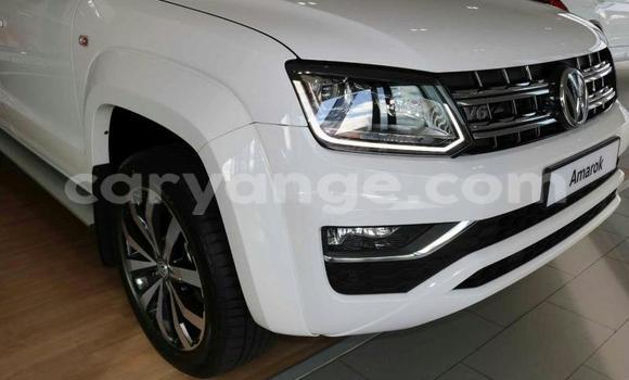 Buy Used Volkswagen Amarok White Car in Windhoek in Namibia Buy Used Volkswagen Amarok White Car in Windhoek in Namibia