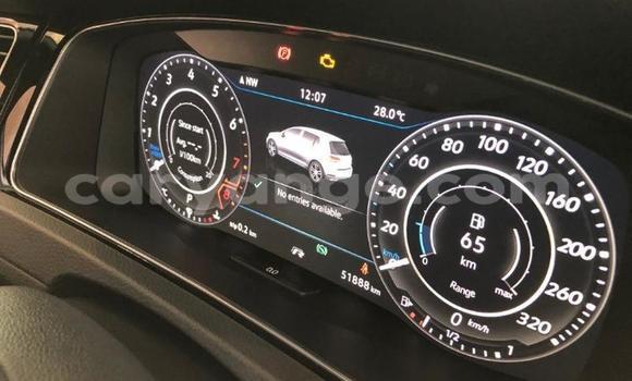 Buy Used Volkswagen Golf R White Car in Windhoek in Namibia Buy Used Volkswagen Golf R White Car in Windhoek in Namibia