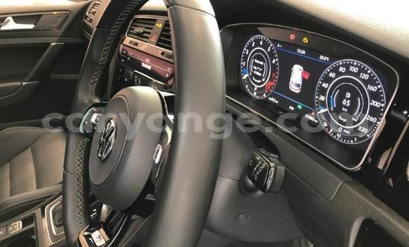 Buy Used Volkswagen Golf R White Car in Windhoek in Namibia Buy Used Volkswagen Golf R White Car in Windhoek in Namibia