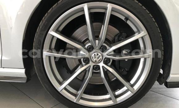 Buy Used Volkswagen Golf R White Car in Windhoek in Namibia Buy Used Volkswagen Golf R White Car in Windhoek in Namibia