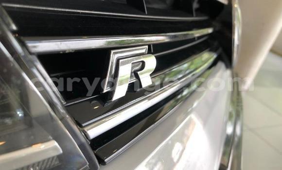 Buy Used Volkswagen Golf R White Car in Windhoek in Namibia Buy Used Volkswagen Golf R White Car in Windhoek in Namibia