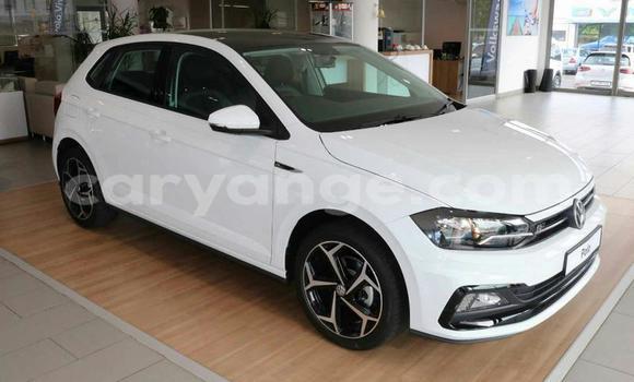 Buy Used Volkswagen Polo R WRC White Car in Windhoek in Namibia Buy Used Volkswagen Polo R WRC White Car in Windhoek in Namibia