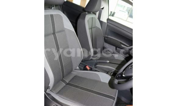 Buy Used Volkswagen Polo R WRC White Car in Windhoek in Namibia Buy Used Volkswagen Polo R WRC White Car in Windhoek in Namibia