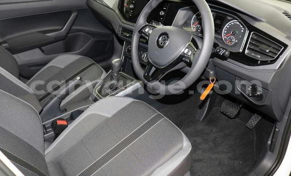 Buy Used Volkswagen Polo R WRC White Car in Windhoek in Namibia Buy Used Volkswagen Polo R WRC White Car in Windhoek in Namibia