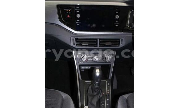 Buy Used Volkswagen Polo R WRC White Car in Windhoek in Namibia Buy Used Volkswagen Polo R WRC White Car in Windhoek in Namibia