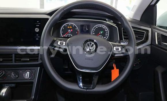 Buy Used Volkswagen Polo R WRC White Car in Windhoek in Namibia Buy Used Volkswagen Polo R WRC White Car in Windhoek in Namibia