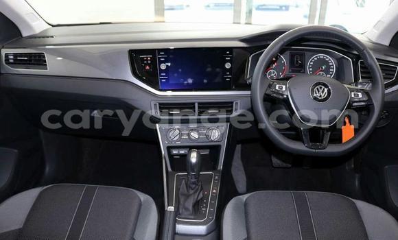 Buy Used Volkswagen Polo R WRC White Car in Windhoek in Namibia Buy Used Volkswagen Polo R WRC White Car in Windhoek in Namibia