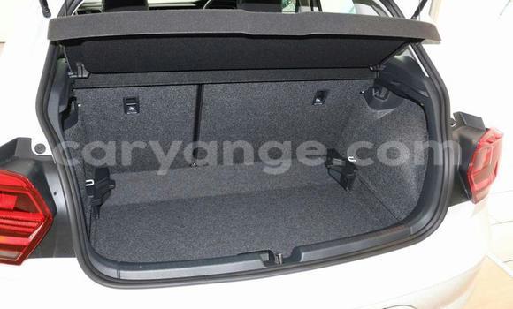 Buy Used Volkswagen Polo R WRC White Car in Windhoek in Namibia Buy Used Volkswagen Polo R WRC White Car in Windhoek in Namibia