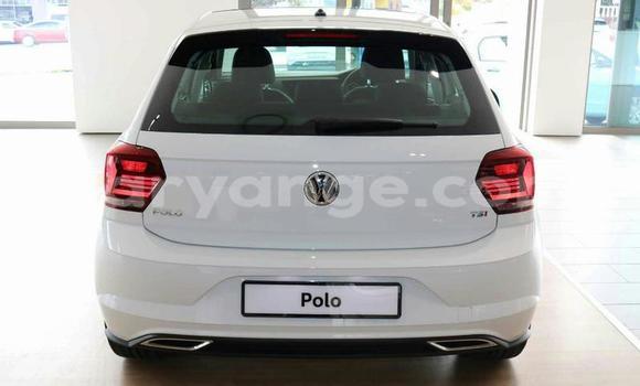 Buy Used Volkswagen Polo R WRC White Car in Windhoek in Namibia Buy Used Volkswagen Polo R WRC White Car in Windhoek in Namibia