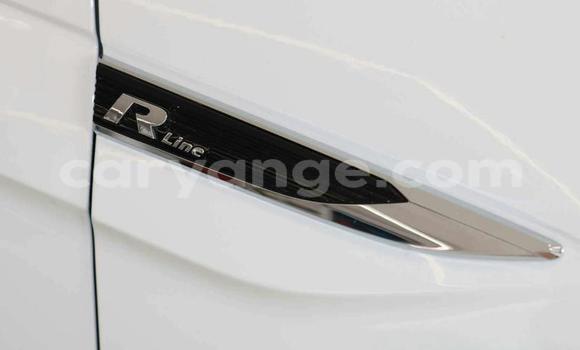 Buy Used Volkswagen Polo R WRC White Car in Windhoek in Namibia Buy Used Volkswagen Polo R WRC White Car in Windhoek in Namibia