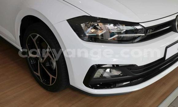 Buy Used Volkswagen Polo R WRC White Car in Windhoek in Namibia Buy Used Volkswagen Polo R WRC White Car in Windhoek in Namibia