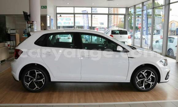 Buy Used Volkswagen Polo R WRC White Car in Windhoek in Namibia Buy Used Volkswagen Polo R WRC White Car in Windhoek in Namibia