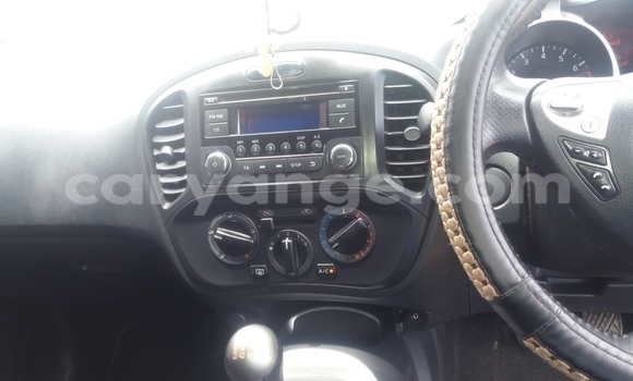 Acheter Occasion Voiture Nissan Juke Rouge à Windhoek, Namibie Acheter Occasion Voiture Nissan Juke Rouge à Windhoek, Namibie