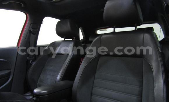 Acheter Occasion Voiture Volkswagen Polo GTI Rouge à Henties Bay, Erongo Acheter Occasion Voiture Volkswagen Polo GTI Rouge à Henties Bay, Erongo