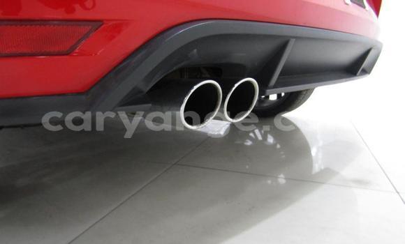 Acheter Occasion Voiture Volkswagen Polo GTI Rouge à Henties Bay, Erongo Acheter Occasion Voiture Volkswagen Polo GTI Rouge à Henties Bay, Erongo