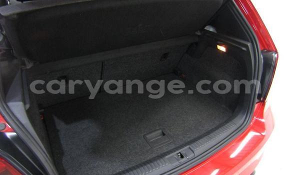 Acheter Occasion Voiture Volkswagen Polo GTI Rouge à Henties Bay, Erongo Acheter Occasion Voiture Volkswagen Polo GTI Rouge à Henties Bay, Erongo