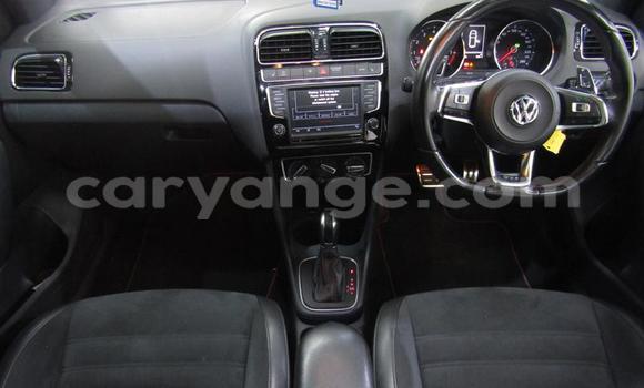 Acheter Occasion Voiture Volkswagen Polo GTI Rouge à Henties Bay, Erongo Acheter Occasion Voiture Volkswagen Polo GTI Rouge à Henties Bay, Erongo