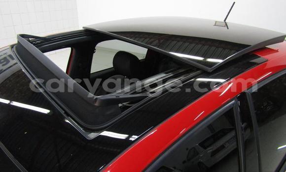 Acheter Occasion Voiture Volkswagen Polo GTI Rouge à Henties Bay, Erongo Acheter Occasion Voiture Volkswagen Polo GTI Rouge à Henties Bay, Erongo