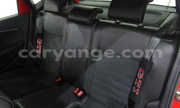 Acheter Occasion Voiture Volkswagen Polo GTI Rouge à Henties Bay, Erongo Acheter Occasion Voiture Volkswagen Polo GTI Rouge à Henties Bay, Erongo