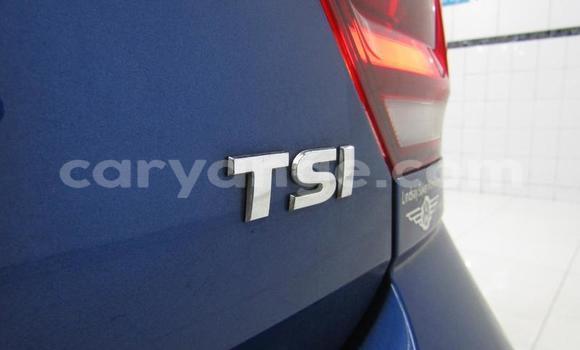 Acheter Occasion Voiture Volkswagen Polo GTI Bleu à Katima Mulilo, Caprivi Acheter Occasion Voiture Volkswagen Polo GTI Bleu à Katima Mulilo, Caprivi