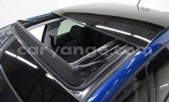 Acheter Occasion Voiture Volkswagen Polo GTI Bleu à Katima Mulilo, Caprivi Acheter Occasion Voiture Volkswagen Polo GTI Bleu à Katima Mulilo, Caprivi