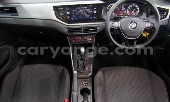 Acheter Occasion Voiture Volkswagen Polo GTI Bleu à Katima Mulilo, Caprivi Acheter Occasion Voiture Volkswagen Polo GTI Bleu à Katima Mulilo, Caprivi