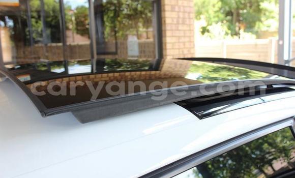 Acheter Occasion Voiture Volkswagen Polo GTI Blanc à Windhoek, Namibie Acheter Occasion Voiture Volkswagen Polo GTI Blanc à Windhoek, Namibie