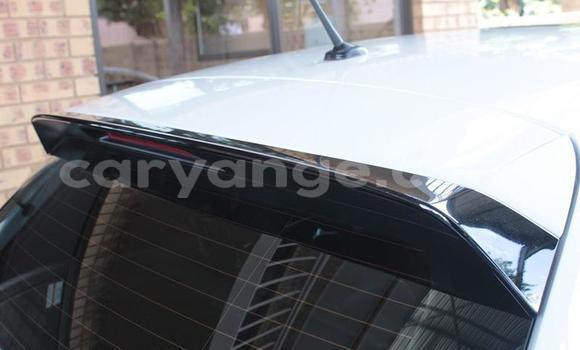 Acheter Occasion Voiture Volkswagen Polo GTI Blanc à Windhoek, Namibie Acheter Occasion Voiture Volkswagen Polo GTI Blanc à Windhoek, Namibie