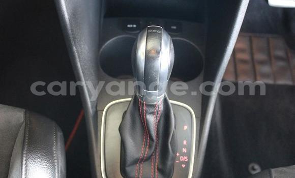 Acheter Occasion Voiture Volkswagen Polo GTI Blanc à Windhoek, Namibie Acheter Occasion Voiture Volkswagen Polo GTI Blanc à Windhoek, Namibie