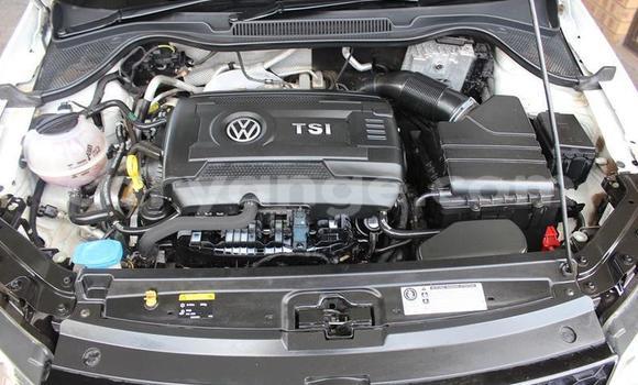 Acheter Occasion Voiture Volkswagen Polo GTI Blanc à Windhoek, Namibie Acheter Occasion Voiture Volkswagen Polo GTI Blanc à Windhoek, Namibie