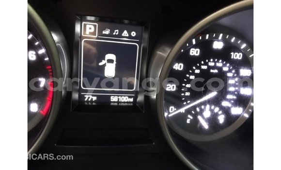 Acheter Import Voiture Hyundai Santa Fe Noir à Import - Dubai, Namibie Acheter Import Voiture Hyundai Santa Fe Noir à Import - Dubai, Namibie