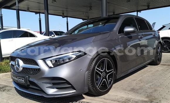 Acheter Occasion Voiture Mercedes-Benz A–Class Autre à Omaruru, Erongo Acheter Occasion Voiture Mercedes-Benz A–Class Autre à Omaruru, Erongo