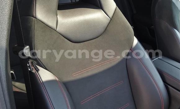 Acheter Occasion Voiture Mercedes-Benz A–Class Autre à Omaruru, Erongo Acheter Occasion Voiture Mercedes-Benz A–Class Autre à Omaruru, Erongo