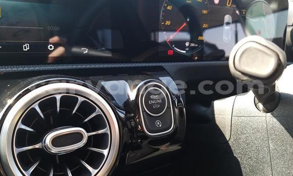 Acheter Occasion Voiture Mercedes-Benz A–Class Autre à Omaruru, Erongo Acheter Occasion Voiture Mercedes-Benz A–Class Autre à Omaruru, Erongo