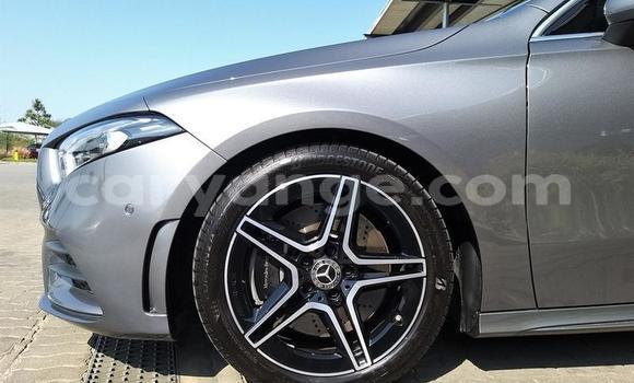 Acheter Occasion Voiture Mercedes-Benz A–Class Autre à Omaruru, Erongo Acheter Occasion Voiture Mercedes-Benz A–Class Autre à Omaruru, Erongo