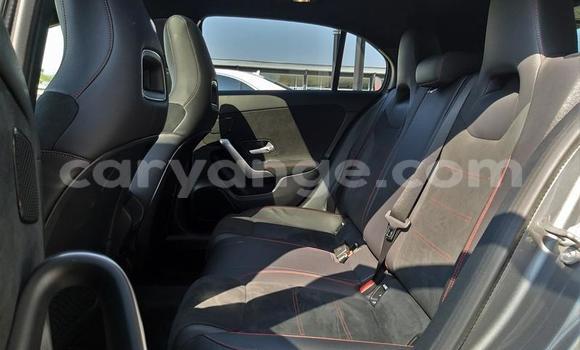 Acheter Occasion Voiture Mercedes-Benz A–Class Autre à Omaruru, Erongo Acheter Occasion Voiture Mercedes-Benz A–Class Autre à Omaruru, Erongo